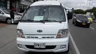 pregio kia vans microbus 19 pasajeros operacion nacional autonebo vende modelo 2010