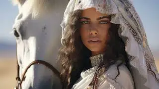Cafe Camel - Meditative Organic Deep House (DJ MIX 2024)