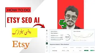 eRank AI Tool for Etsy SEO (2025) | Etsy Par Sales Kyun Nahi Aa Rahi?