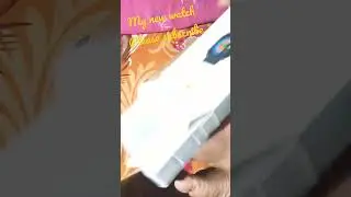 Unboxing dizo watch 2 sports