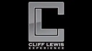 Cliff Lewis Experience   Eldin Kalic