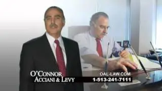 Cincinnati Injury Lawyers Have Fought for Justice for Ohioans for Over 30 Years