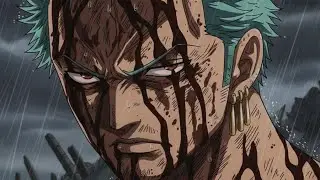 The Very Very Strongest Remix - One Piece OST 