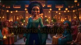TOLANIS STORY Episode 6 | Forgiveness, Power & Purpose | Animated Story