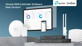 TP Link OMADA Espa&ntilde;ol