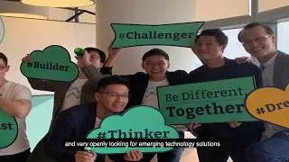 FinTechHK Case Study - ZhongAn International