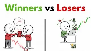 Are You Prepared to Face the 3 CRUCIAL Trading Stages for Profitability? #TradingPsychology #profit