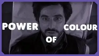 CARLITO'S WAY: The Power of Colour