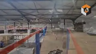 2500m&sup2; Warehouse TO LET in Killarney Gardens, CT South Africa