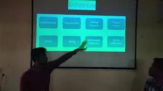 Inframind-Edge Computing by Aathif and John