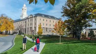 Boston College School of Theology and Ministry | Pursuing the Magis