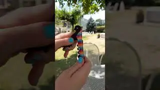 Pulltap's Genuine | Raya Color two-stroke corkscrew