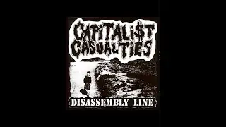 Capitalist Casualties - 