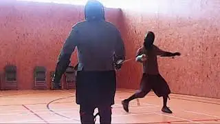 Destreza and Italian fencing.
