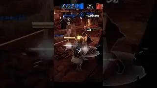 How black prior is supposed to be played #forhonor #gaming #1v3 #xbox #blackprior