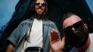 Malik Montana - Rundki feat. Diho,Alberto,Bibic (prod.by Oil Beatz) | DISCO #COVER