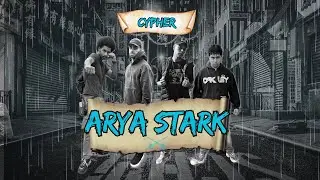 13LIFE CYPHER ARYA STARK - AGAESIH - MC DTHC - FLYBOY - LINOEX