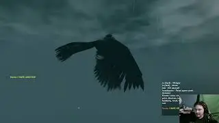 Playing Valheim for the first time