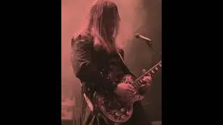 Cemetery Children #thecrypt #live #metal #heavymetal #band #swedishheavymetal #musiclover