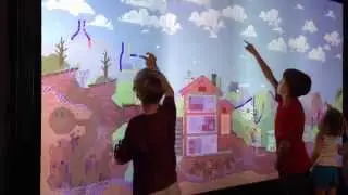 Scitech, Perth - Exploring Water at Scitech
