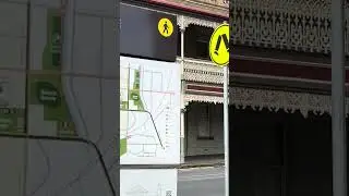 Castlemaine  -  outside the Midland Hotel #victoriaaustralia #regionalvictoria