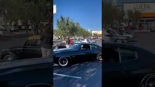 1972 Chevelle 🔥🤩🤩🔥 #chevy #classiccars