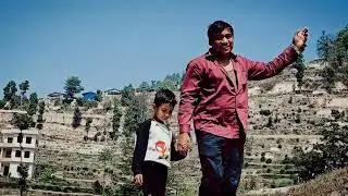 Suna Katha euta geet (Danny Denzongpa, Ranjet Gazmer) | Nepali Movie Song