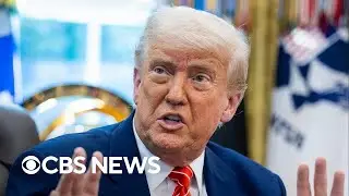 Trump bill would increase deficit by trillions over next decade, Congressional Budget Office says