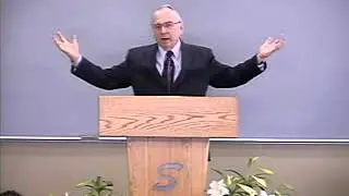 Salvation - God's Forgiveness Is A Free Gift!