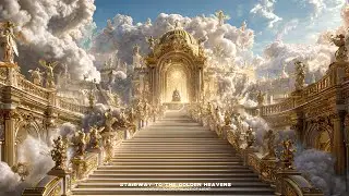 Exploring the Most Magical Palace in the Clouds!