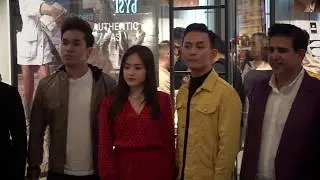 Steve Madden Official Launch Event MidValley Megamall