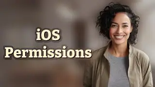 Does Deleting iOS Apps Revoke Their Permissions Automatically?