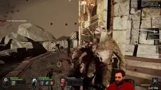 Vermintide - Episode 2