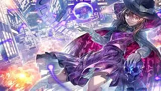【東方Touhou Vocal/Hardcore】「OTOMEKAN」Psychic Temptation