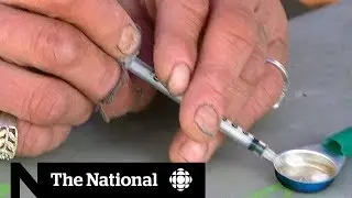 Fighting the fentanyl crisis with new technology