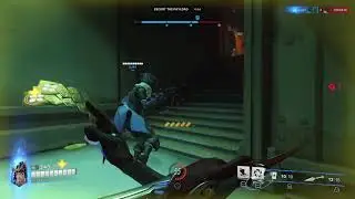 OW2 QP Role queue