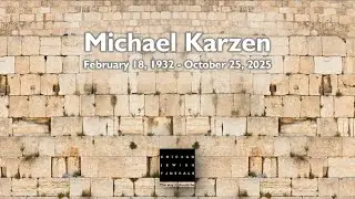 Michael Karzen