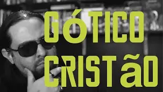 Bandas G&oacute;ticas Crist&atilde;s