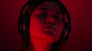 Smoke Mood &mdash; Just Relax | Deep House Mix 2026 &bull; Chill / Night Vibes / Stress #6