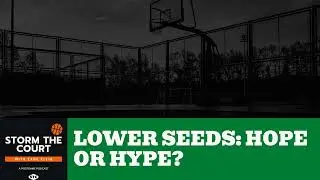 Can a Lower Seed Ever Win the NBA Championship?