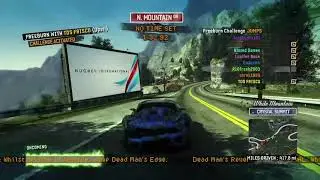 The ultimate online vertical takedown