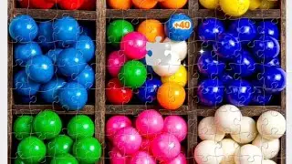 Jigsawscapes Puzzle #gameplay #games #game #gamer #jigsaw #jigsawpuzzle