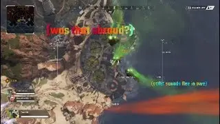 Hidden game mechanic in Apex