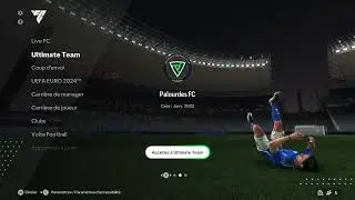 LIVE FC24 FR PS5 | DIV RIVALS + PACK OPENING FUTTIES ! (go 300 abos)
