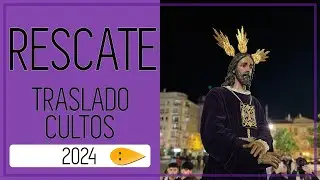 Traslado Rescate para sus cultos 2024