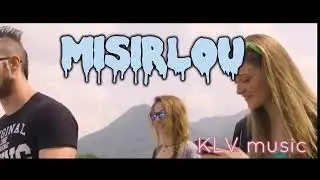 Misirlou (pulp fiction) (&Mu;&iota;&sigma;&iota;&rho;&lambda;&omicron;ύ) Techno party Remix - KLV music ft Aitzy 