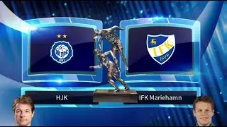 HJK vs IFK Mariehamn Prediction & Preview 08/04/2019 - Football Predictions