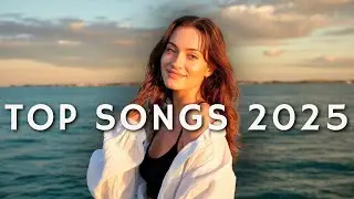 Top Hits 2025 Playlist 🎵 Spotify Mix ~ Trending Music 2025 ~ Best TikTok Songs (Hits Collection)