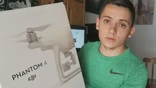 BACK TO COD? | OpTic Predator | Phantom 4 Update