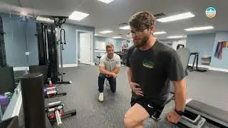 Geaux Physical Therapy: Monroe, La